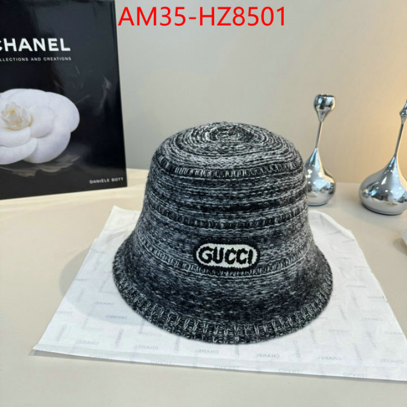 Cap(Hat)-Gucci ID: HZ8501 $: 35USD