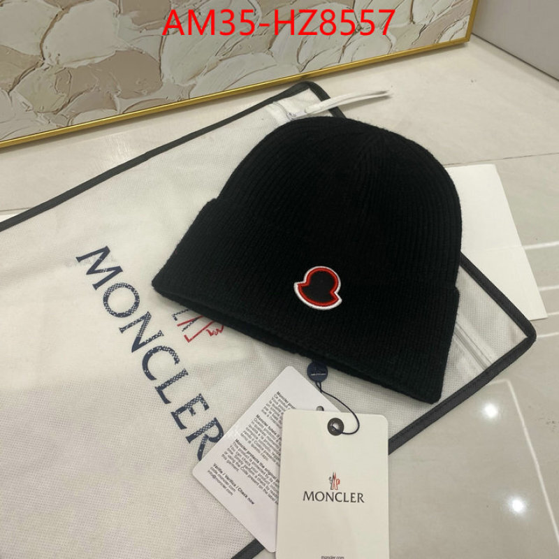 Cap(Hat)-Moncler ID: HZ8557 $: 35USD