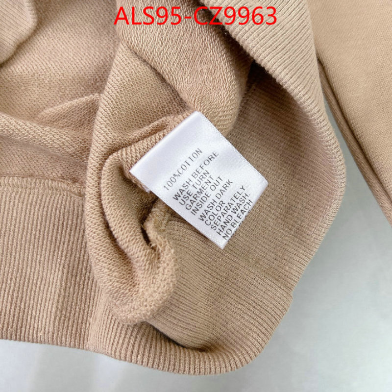 Kids clothing-Fendi shop cheap high quality 1:1 replica ID: CZ9963 $: 95USD