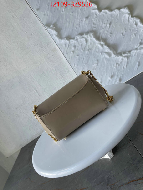 DG Bags(4A)-Crossbody- where to buy high quality ID: BZ9526 $: 109USD,