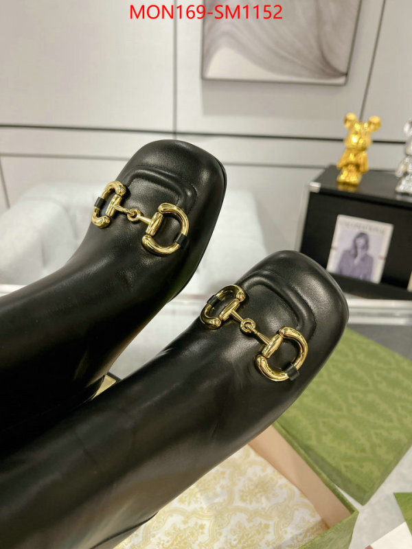 Women Shoes-Boots best website for replica ID: SM1152 $: 169USD