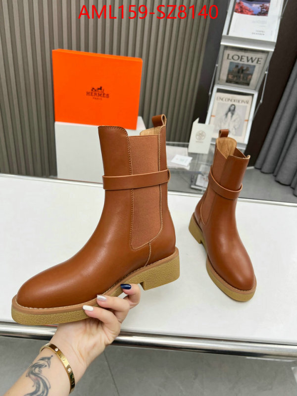Women Shoes-Hermes ID: SZ8140 $: 159USD