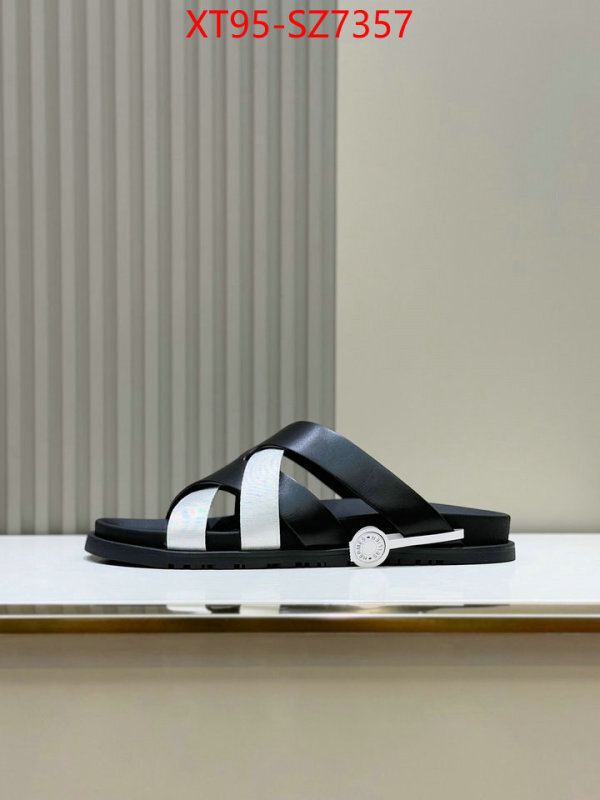 Men Shoes-Hermes ID: SZ7357 $: 95USD