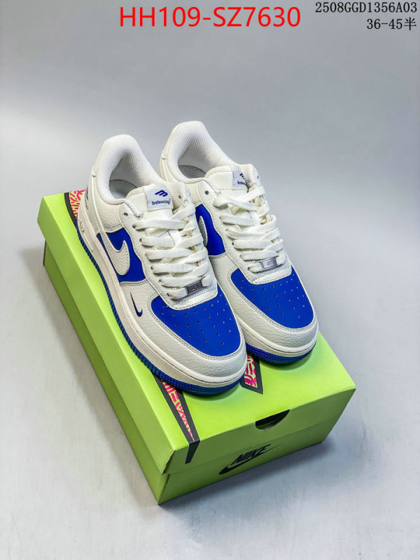 Men Shoes-Nike ID: SZ7630 $: 109USD