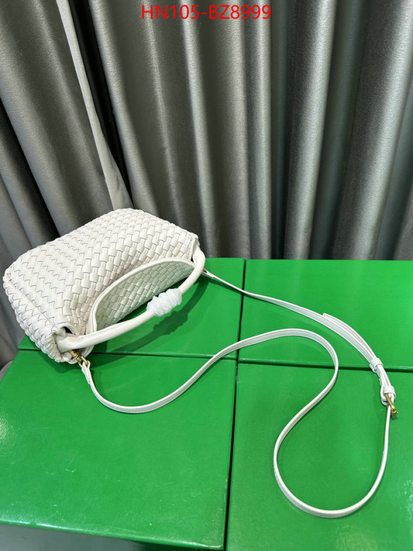 BV Bags(4A)-Crossbody- top 1:1 replica ID: BZ8999 $: 105USD,
