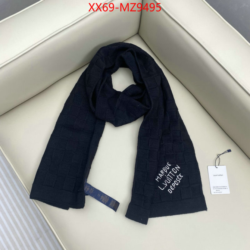 Scarf-LV counter quality ID: MZ9495 $: 69USD