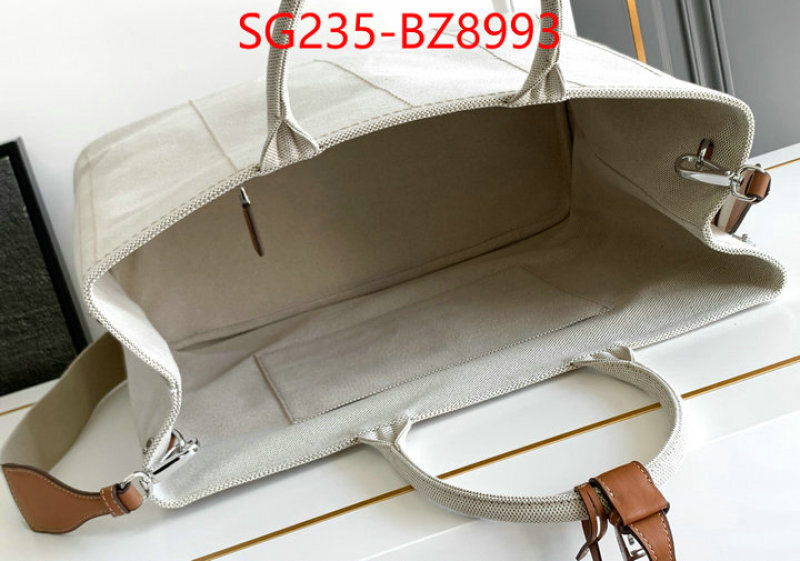 Prada Bags(TOP)-Handbag- wholesale imitation designer replicas ID: BZ8993 $: 235USD,