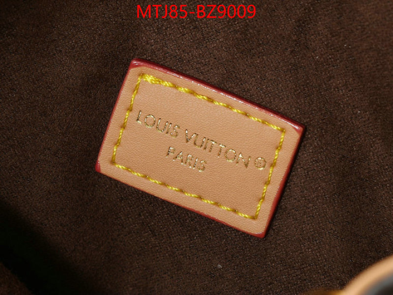 LV Bags(4A)-Pochette MTis Bag- luxury ID: BZ9009 $: 85USD,