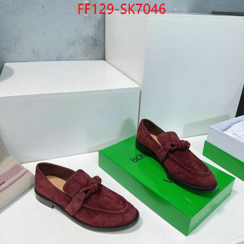 Women Shoes-BV same as original ID: SK7046 $: 129USD