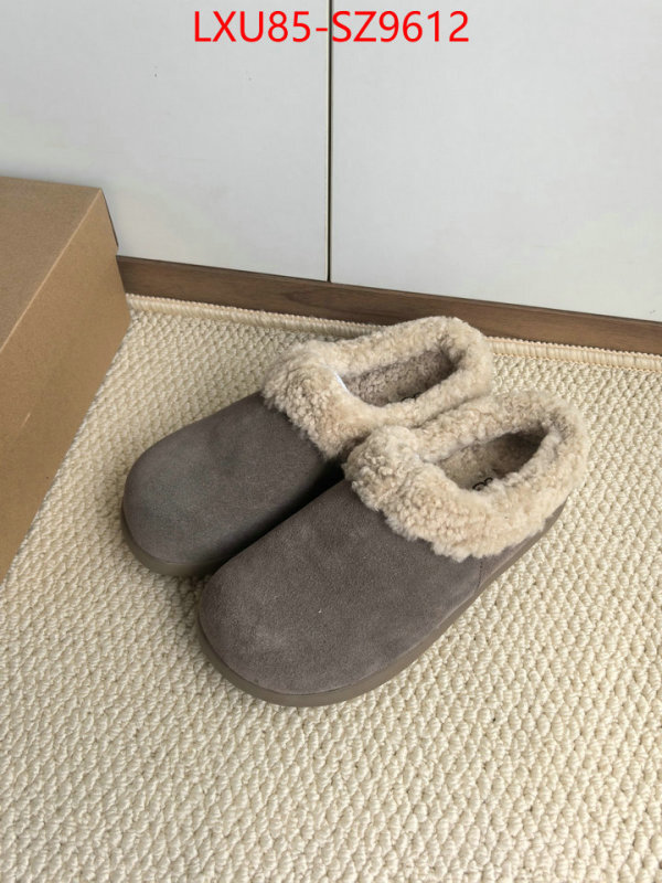 Women Shoes-UGG best aaaaa ID: SZ9612 $: 85USD