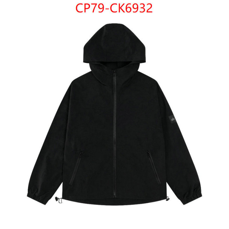 Clothing-Alo ID: CK6932 $: 79USD-shoes yupoo Clothing-Alo ID: CK6932 $: 79USD