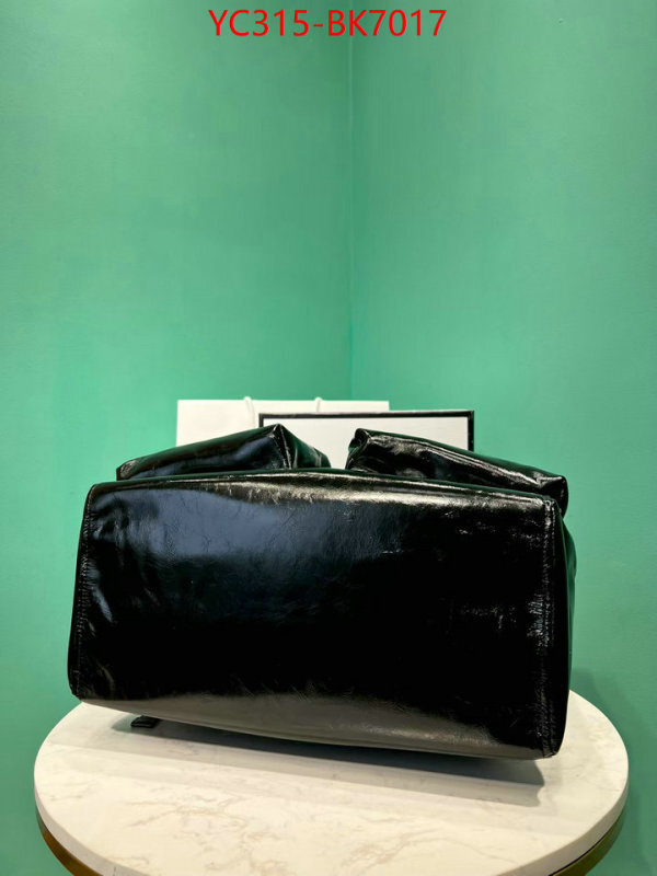 Prada Bags(TOP)-Backpack- fake ID: BK7017 $: 315USD,
