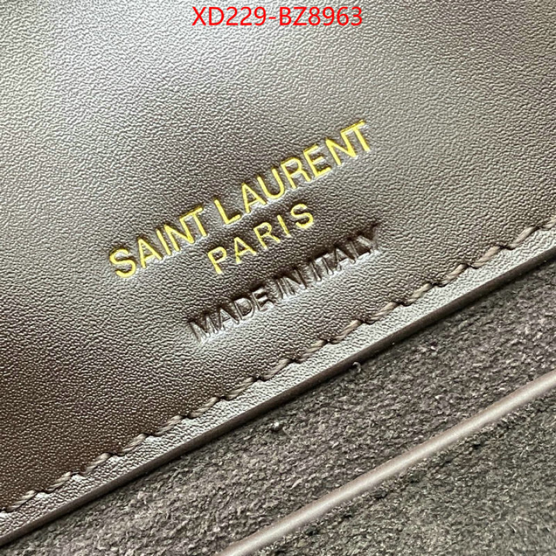 YSL Bags(TOP)-Bucket Bag online sale ID: BZ8963 $: 229USD,
