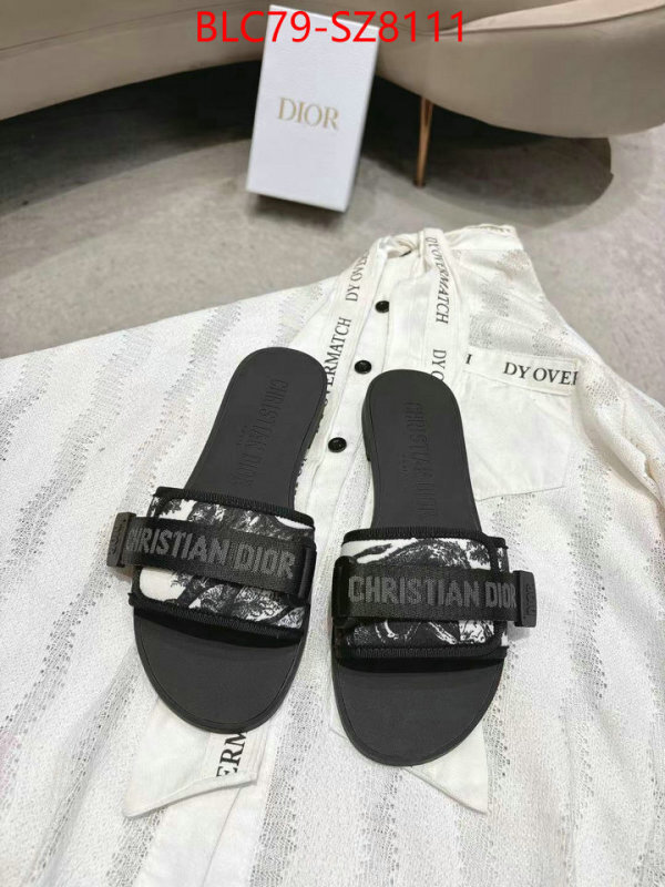 Women Shoes-Dior what best designer replicas ID: SZ8111 $: 79USD