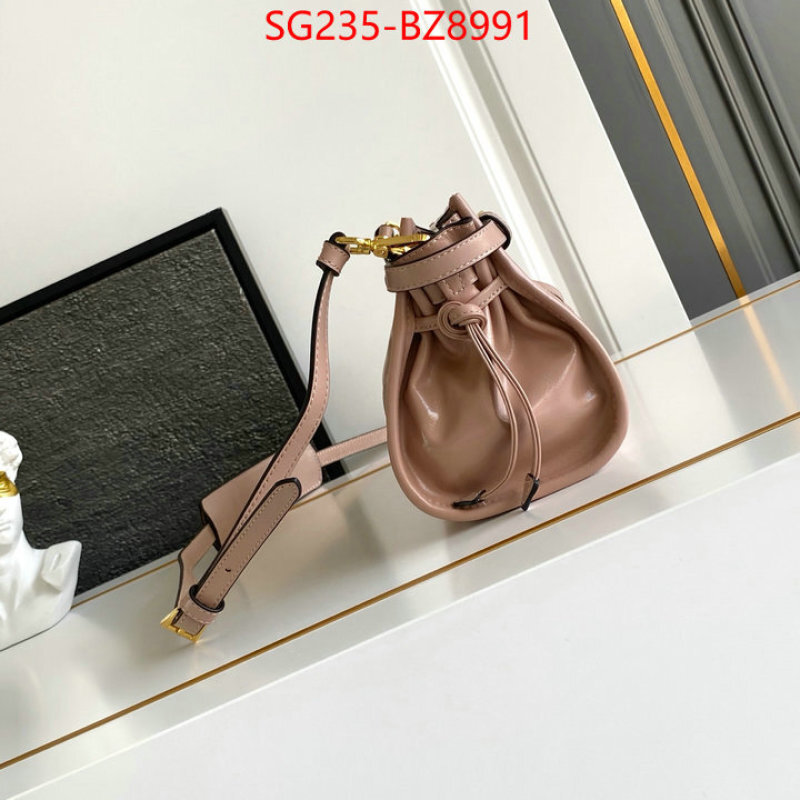Prada Bags(TOP)-Crossbody- online china ID: BZ8991 $: 235USD,