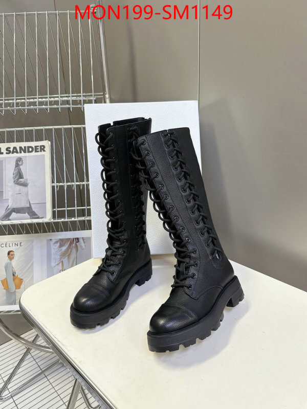 Women Shoes-Dior is it illegal to buy ID: SM1149 $: 199USD