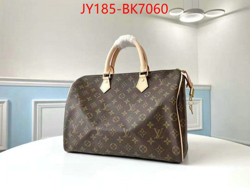 LV Bags(TOP)-Speedy- best ID: BK7060 $: 185USD,