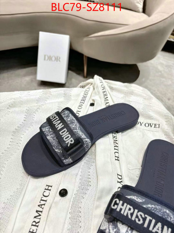 Women Shoes-Dior what best designer replicas ID: SZ8111 $: 79USD