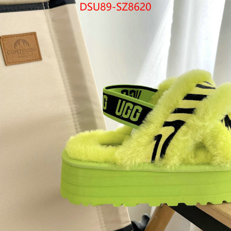 Women Shoes-UGG ID: SZ8620 $: 89USD