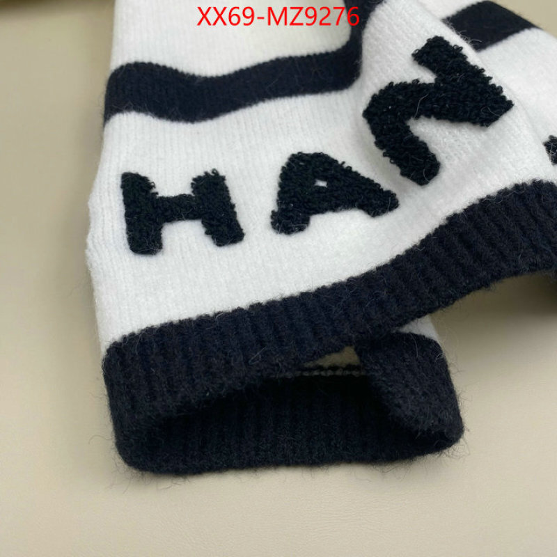 Scarf-Chanel cheap replica designer ID: MZ9276 $: 69USD