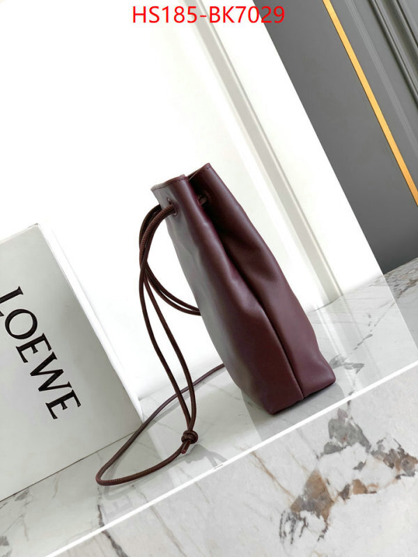 Loewe Bags(TOP)-Crossbody- buy best high-quality ID: BK7029 $: 185USD,