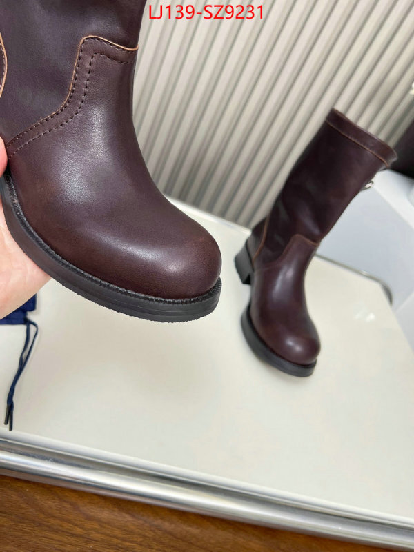 Women Shoes-Prada replica best ID: SZ9231 $: 139USD