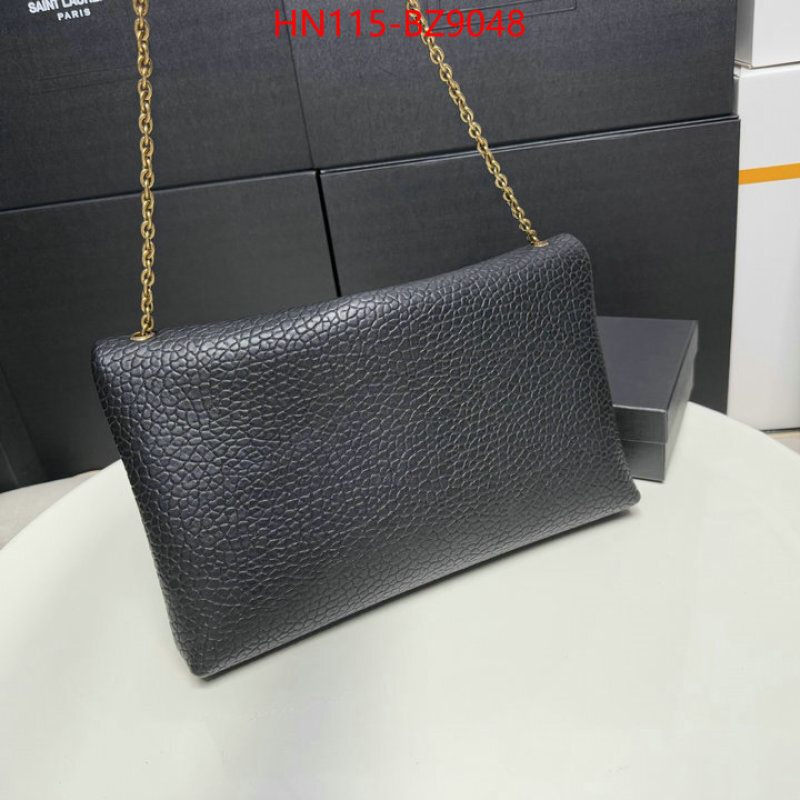 YSL Bags(4A)-Crossbody- replica shop ID: BZ9048 $: 115USD,