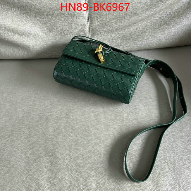 BV Bags(4A)-Crossbody- how to buy replica shop ID: BK6967 $: 89USD,