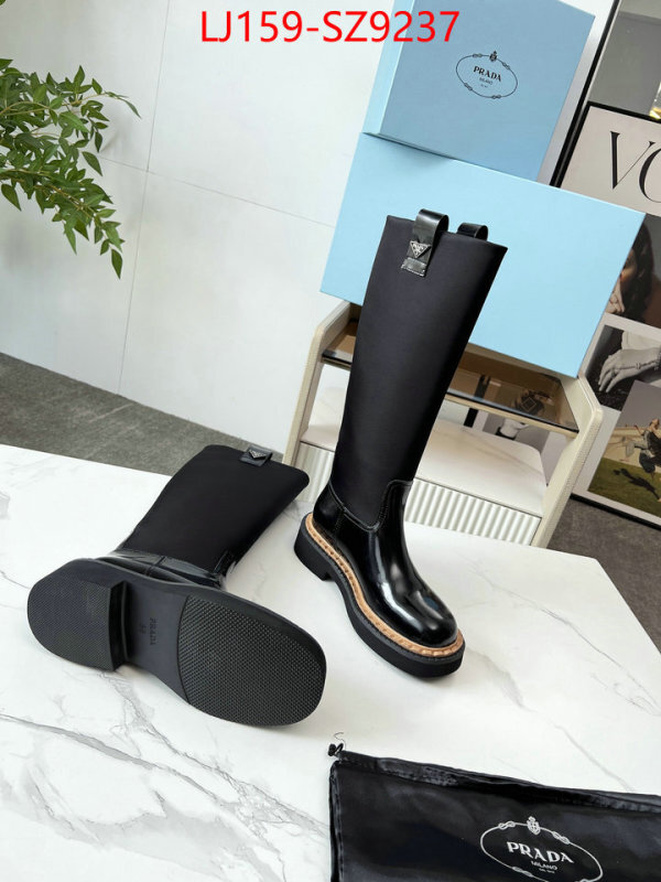 Women Shoes-Prada high quality ID: SZ9237 $: 159USD
