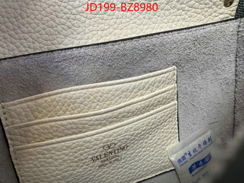 Valentino Bags(TOP)-Crossbody- aaaaa replica ID: BZ8980 $: 199USD,