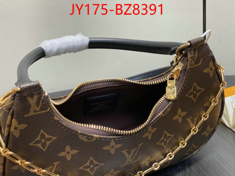 LV Bags(TOP)-Pochette MTis- replica for cheap ID: BZ8391 $: 175USD,