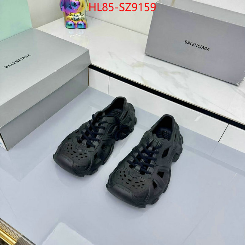 Women Shoes-Balenciaga where can i find ID: SZ9159 $: 85USD