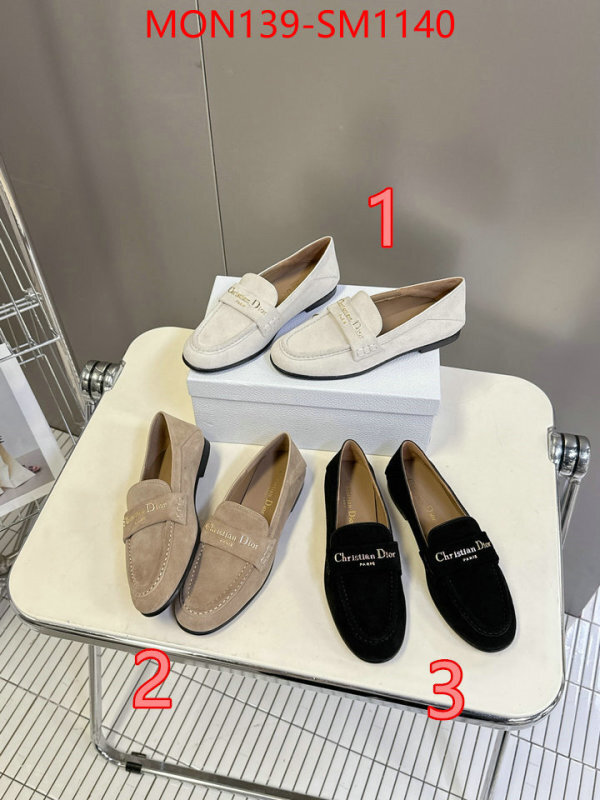 Women Shoes-Dior buy sell ID: SM1140 $: 139USD