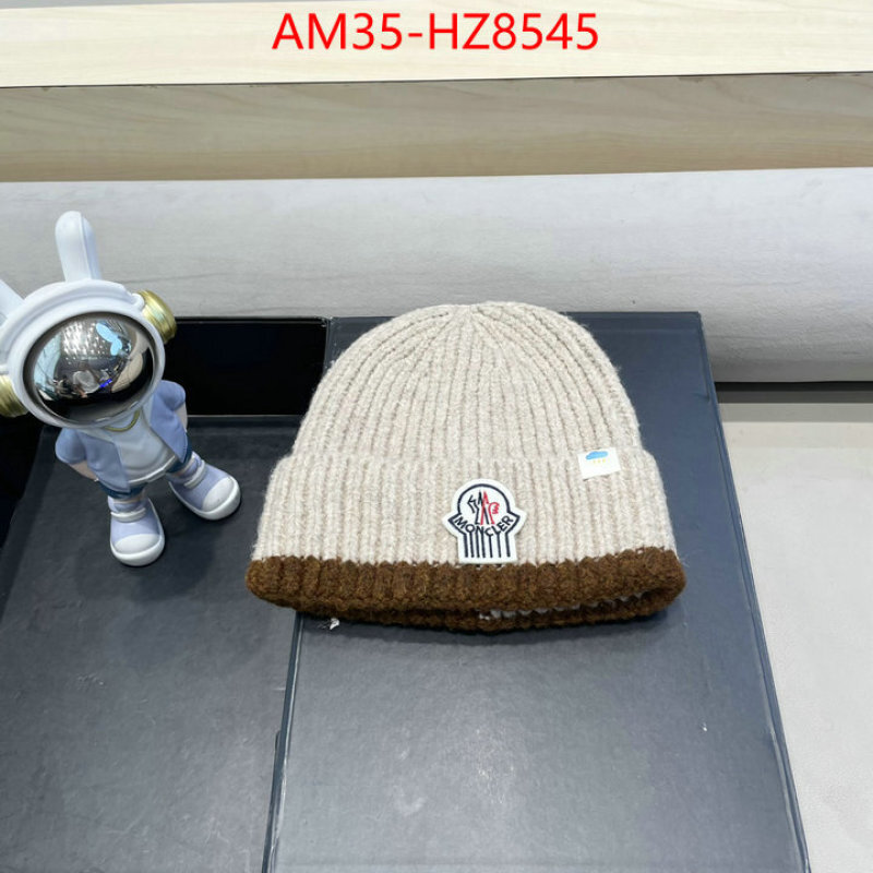 Cap(Hat)-Moncler ID: HZ8545 $: 35USD