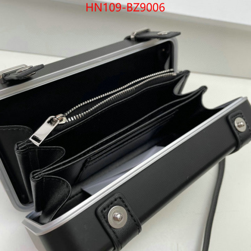 Dior Bags(4A)-Crossbody- designer replica ID: BZ9006 $: 109USD,