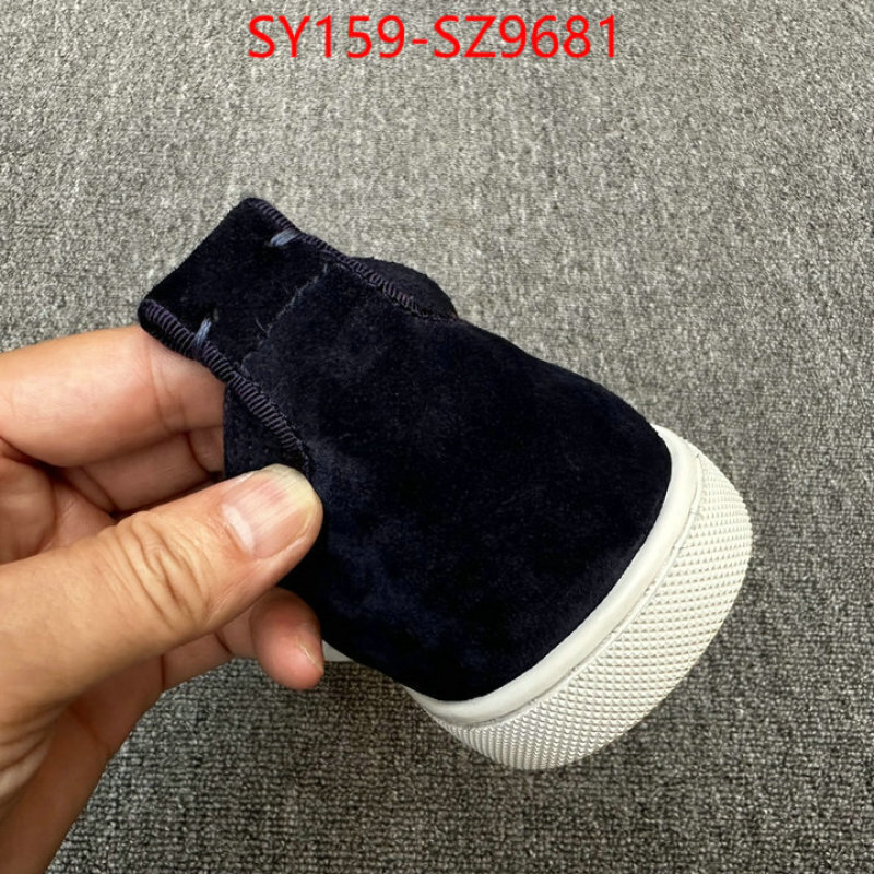Men Shoes-Christian Louboutin high quality aaaaa replica ID: SZ9681 $: 159USD