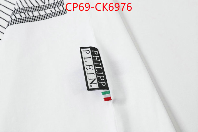 Clothing-Philipp Plein ID: CK6976 $: 69USD