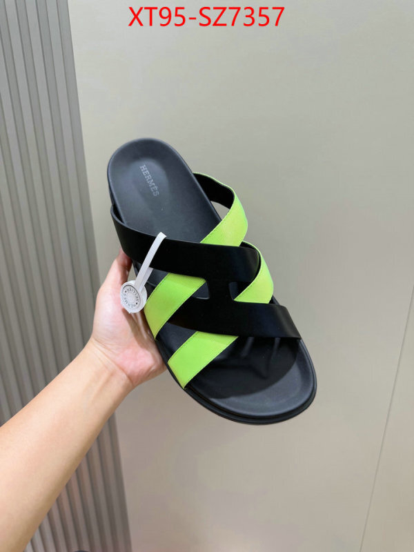 Men Shoes-Hermes ID: SZ7357 $: 95USD