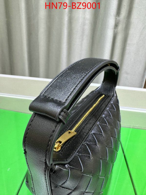 BV Bags(4A)-Handbag- quality aaaaa replica ID: BZ9001 $: 79USD,