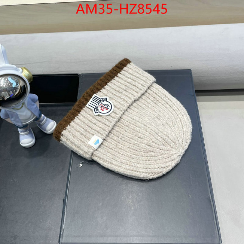 Cap(Hat)-Moncler ID: HZ8545 $: 35USD