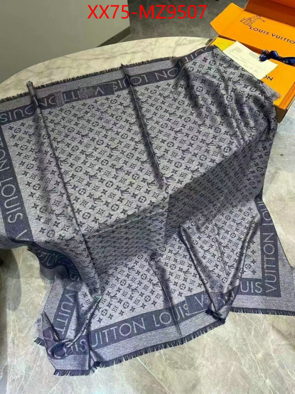 Scarf-LV found replica ID: MZ9507 $: 75USD