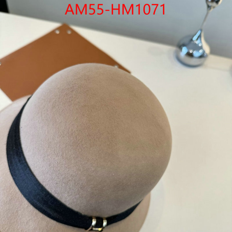 Cap(Hat)-Hermes 1:1 clone ID: HM1071 $: 55USD