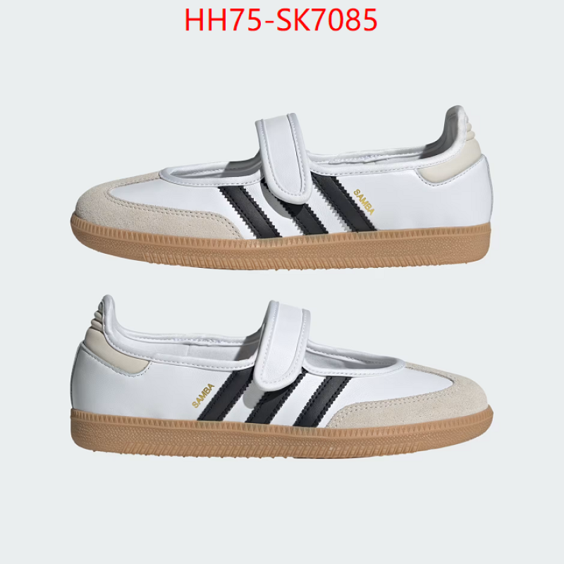 Women Shoes-Adidas only sell high-quality ID: SK7085 $: 75USD