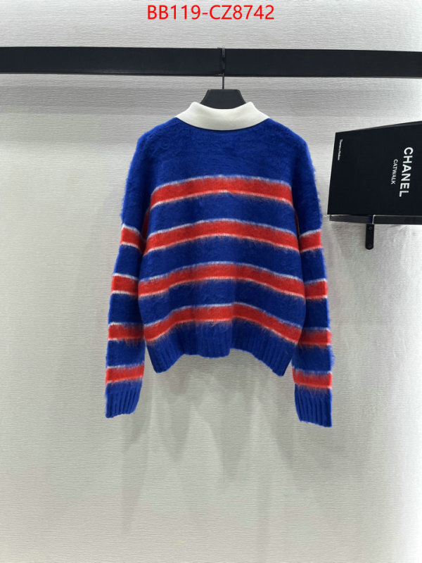 Clothing-Celine best replica quality ID: CZ8742 $: 119USD