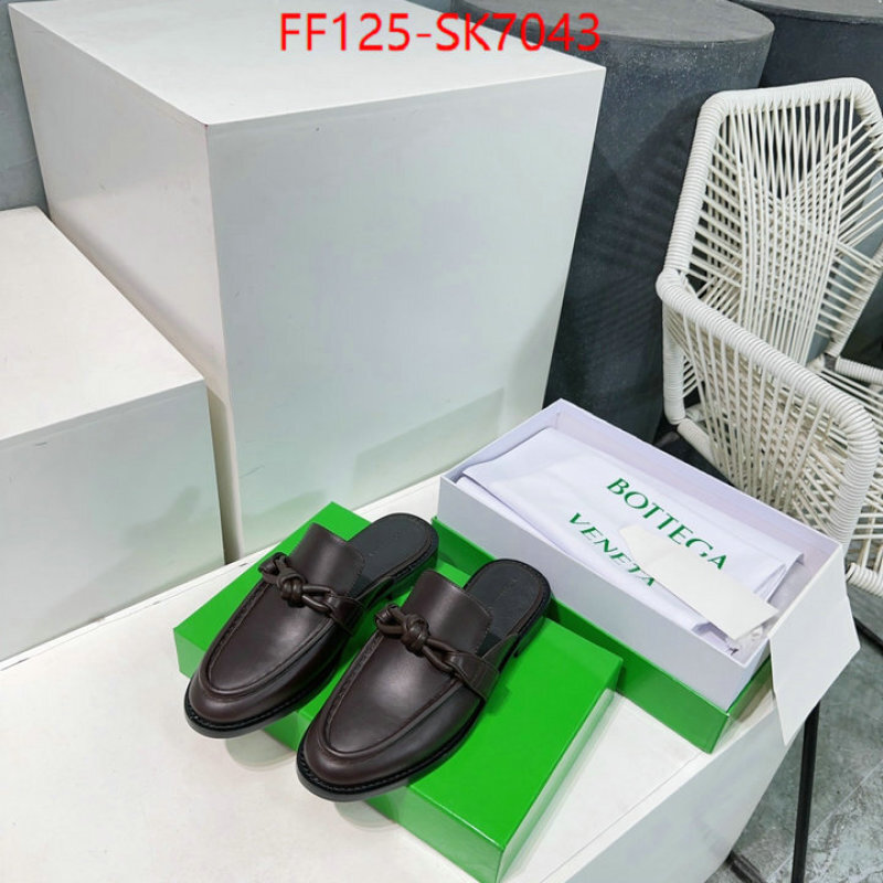 Women Shoes-BV the online shopping ID: SK7043 $: 125USD