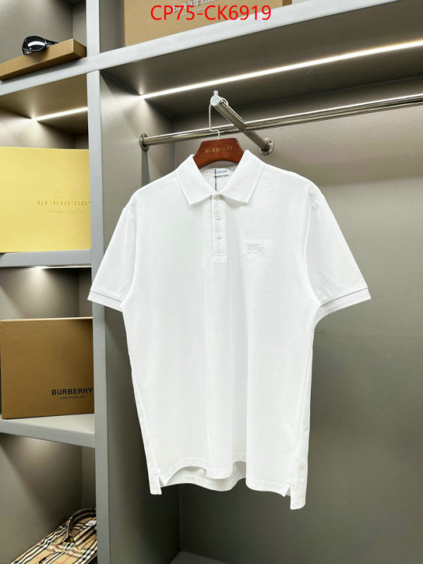 Clothing-Burberry ID: CK6919 $: 75USD