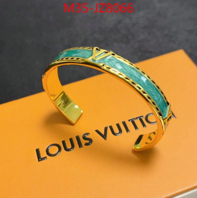 Jewelry-LV ID: JZ8066 $: 35USD