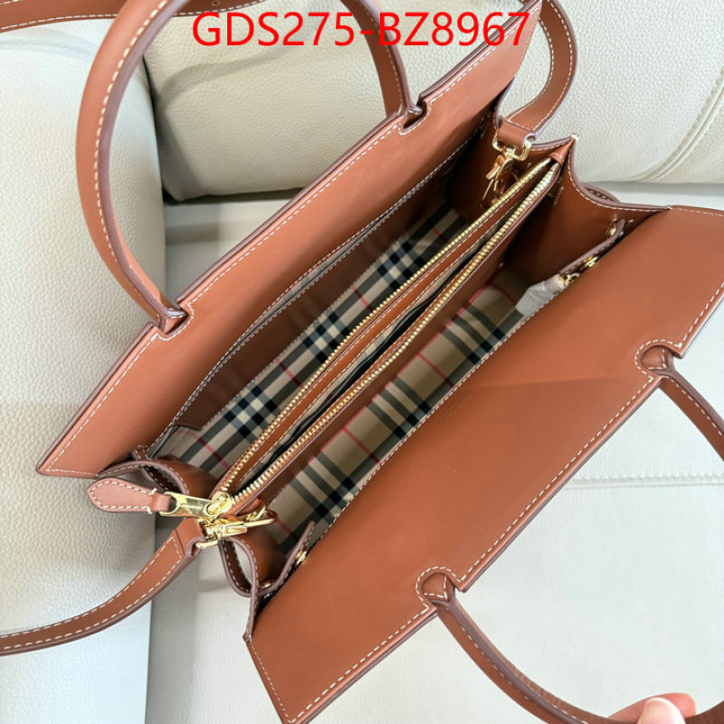 Burberry Bags(TOP)-Crossbody- fake designer ID: BZ8967