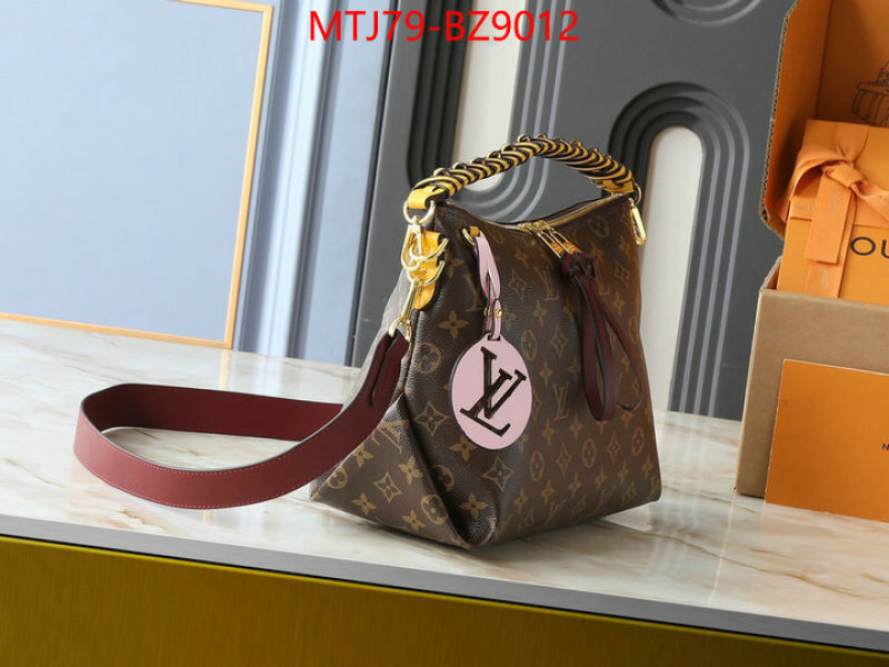 LV Bags(4A)-Pochette MTis Bag- aaaaa customize ID: BZ9012 $: 79USD,