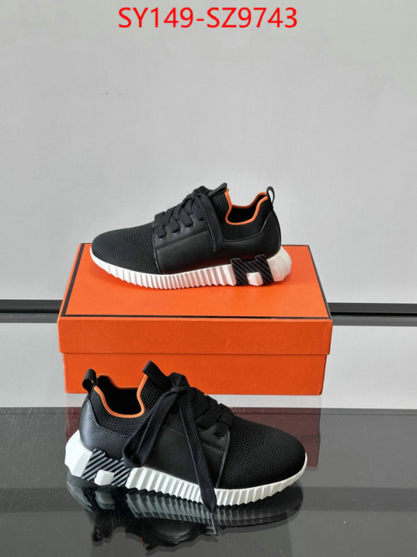 Men Shoes-Hermes supplier in china ID: SZ9743 $: 149USD